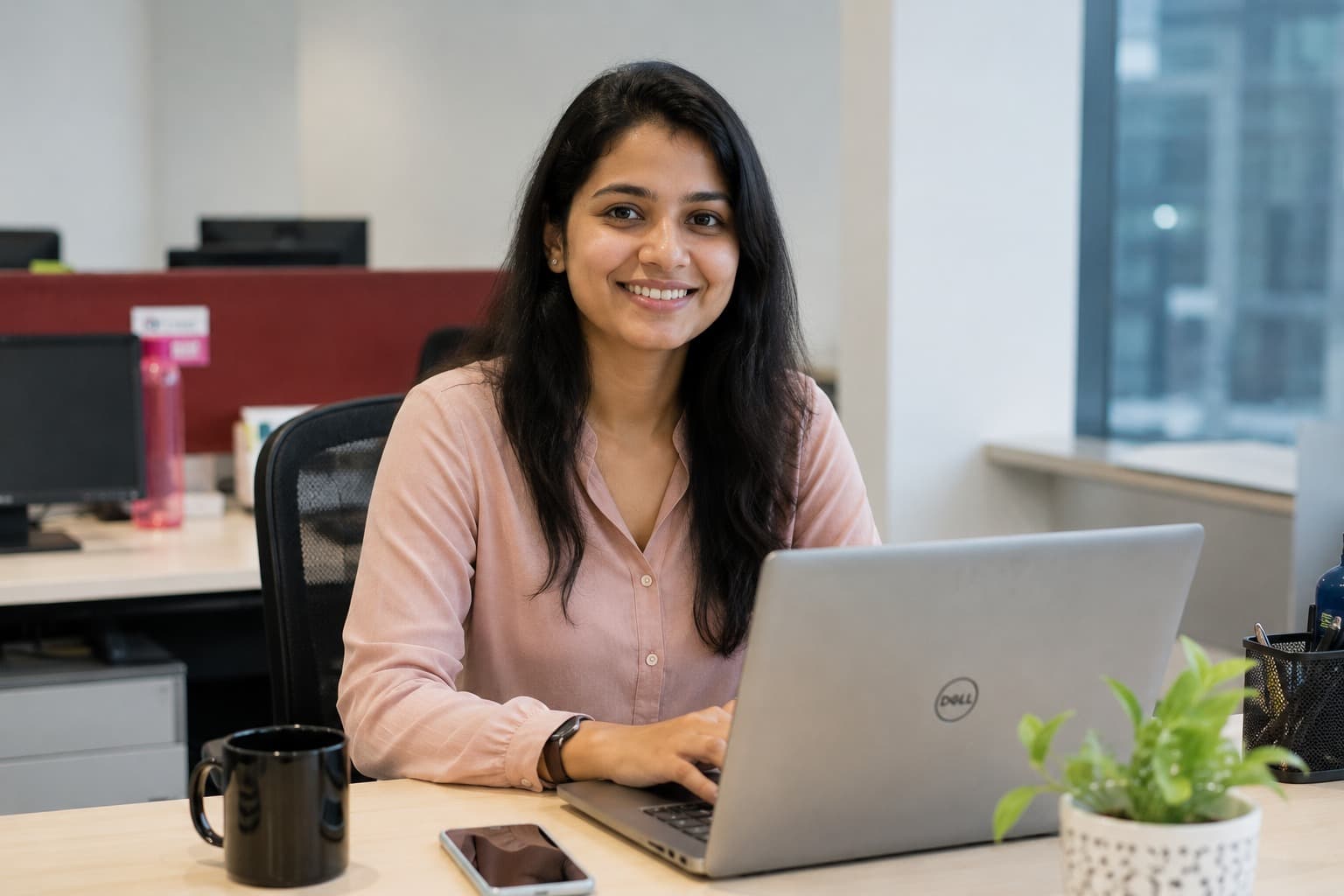 Megha Bansal