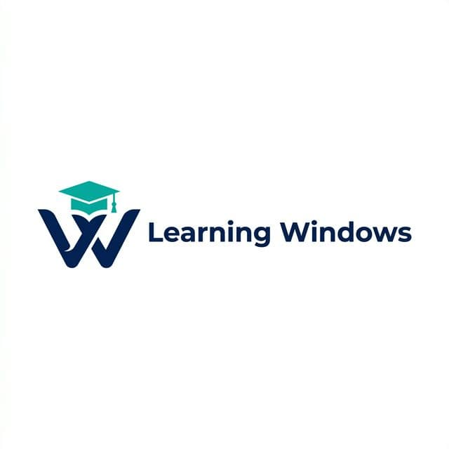 Learning Windows